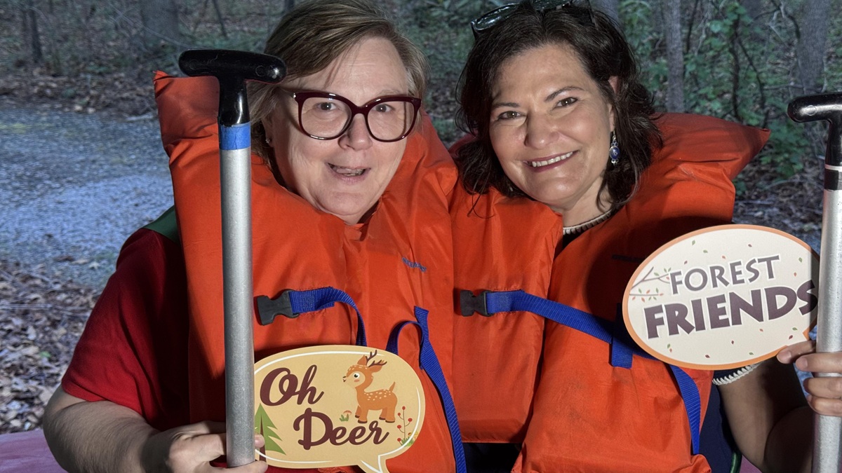 2026 Camp is Calling Badge Bash - Girl Scouts of the Colonial Coast