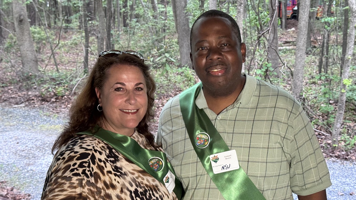 2026 Camp is Calling Badge Bash - Girl Scouts of the Colonial Coast