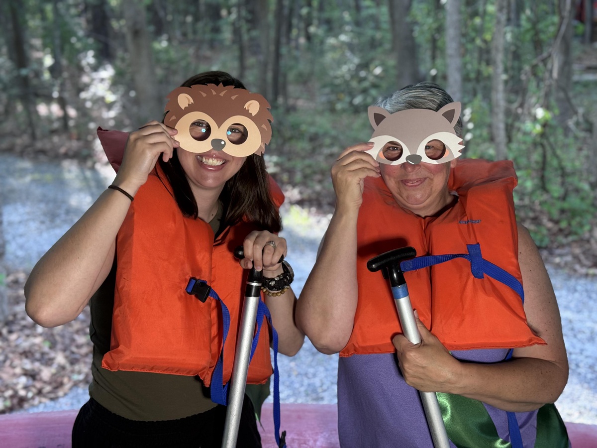 2026 Camp is Calling Badge Bash - Girl Scouts of the Colonial Coast