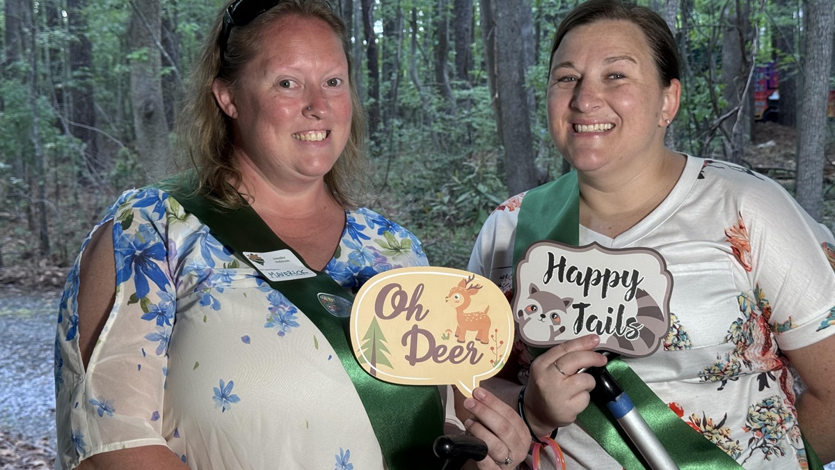 2026 Camp is Calling Badge Bash - Girl Scouts of the Colonial Coast