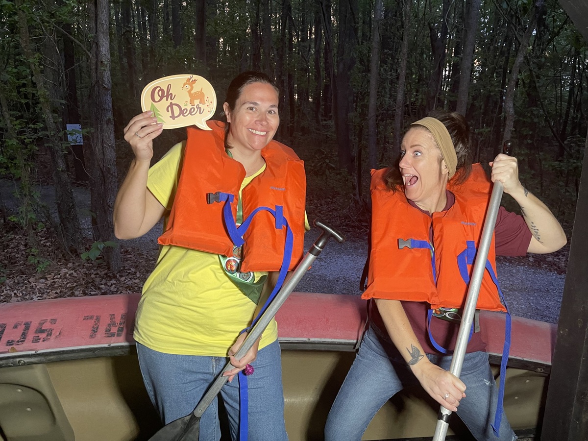 2026 Camp is Calling Badge Bash - Girl Scouts of the Colonial Coast