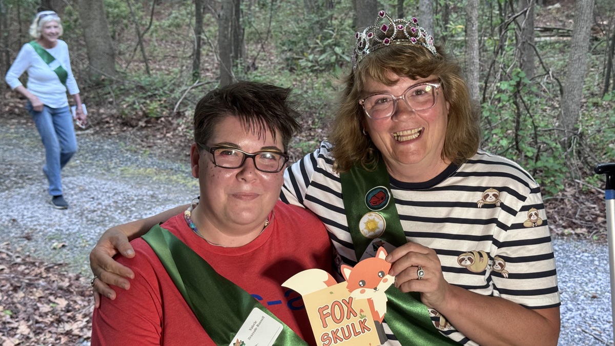 2026 Camp is Calling Badge Bash - Girl Scouts of the Colonial Coast