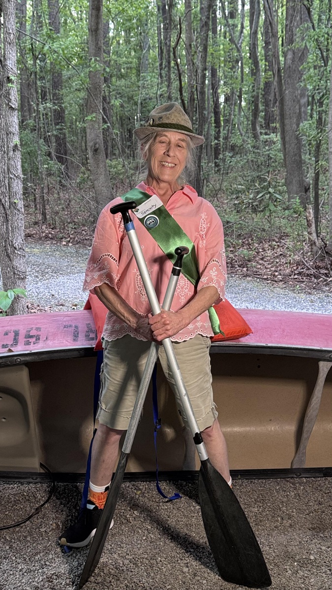 2026 Camp is Calling Badge Bash - Girl Scouts of the Colonial Coast