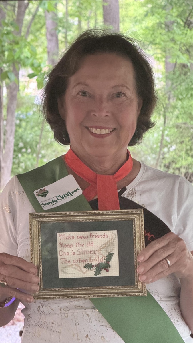 2026 Camp is Calling Badge Bash - Girl Scouts of the Colonial Coast